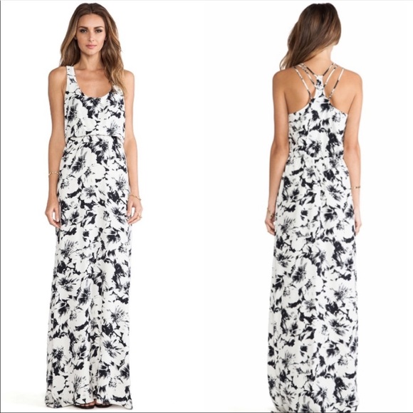 Parker Dresses & Skirts - PARKER Cassie Dress in Black Magnolia size M